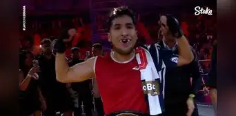 Fanodric ganó a Dafonseka en una pelea cerrada y con mucho 'beef' por La Noche Dorada 2025 Fanodric ganó a Dafonseka en una pelea cerrada y con mucho 'beef' por La Noche Dorada 2025