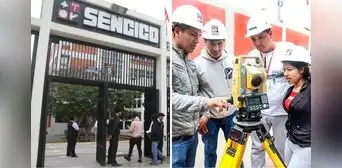 Resultados de examen de admisión SENCICO 2025-II: aquí lista de ingresantes y puntaje por modalidad de estudio