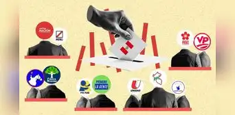 Las 5 alianzas electorales que participarán en las próximas Elecciones Generales 2026, según el JNE