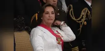 Dina Boluarte se equivocó al calificar como “país fallido” a Bolivia, indican especialistas Dina Boluarte se equivocó al calificar como “país fallido” a Bolivia, indican especialistas