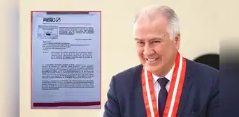 Ahora Nación y Salvemos al Perú ya no irán en alianza a las Elecciones 2026 Ahora Nación y Salvemos al Perú ya no irán en alianza a las Elecciones 2026