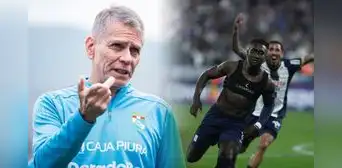 Autori recordó a Alianza Lima previo al crucial duelo con Sporting Cristal: "Jamás olvidaré los momentos que he pasado ahí" Autori recordó a Alianza Lima previo al crucial duelo con Sporting Cristal: "Jamás olvidaré los momentos que he pasado ahí"