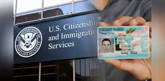 USCIS advierte de nuevas reglas para inmigrantes en EEUU: deportación automática en el trámite de residencia permanente USCIS advierte de nuevas reglas para inmigrantes en EEUU: deportación automática en el trámite de residencia permanente