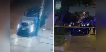 Interceptan a mujer y la asesinan a balazos cuando iba a la iglesia en Pueblo Libre