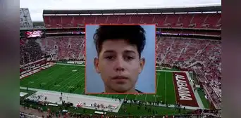 ICE y el Sheriff de Baldwin arrestan a inmigrante acusado de apuñalar a una persona durante un partido de fútbol en Alabama