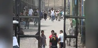 El Estado gasta S/ 30.00 diarios para mantener a cada recluso en el país El Estado gasta S/ 30.00 diarios para mantener a cada recluso en el país