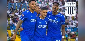 Universidad Católica fue duramente sancionado por la FIFA a poco de jugar contra Alianza Lima por la Copa Sudamericana 2025 Universidad Católica fue duramente sancionado por la FIFA a poco de jugar contra Alianza Lima por la Copa Sudamericana 2025