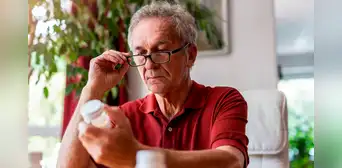 Un estudio demuestra cómo en 12 semanas unos suplementos diarios mejoran la memoria en adultos mayores Un estudio demuestra cómo en 12 semanas unos suplementos diarios mejoran la memoria en adultos mayores