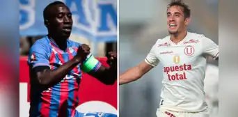 Canal Universitario ante Alianza Universidad por la fecha 4 del Torneo Clausura en Huánuco