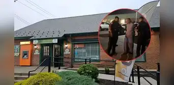 ICE y Policía de Pensilvania arrestan a al menos 10 inmigrantes en supermercado de Beaver: denuncian detención por “obstrucción”