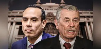 Congreso: las prioridades de la nueva Mesa Directiva y qué se jugará en el próximo reparto de Comisiones Congreso: las prioridades de la nueva Mesa Directiva y qué se jugará en el próximo reparto de Comisiones