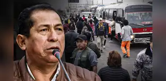 Paro de transportistas el 11 de agosto: "Los atentados siguen y no hay respuesta del Gobierno" Paro de transportistas el 11 de agosto: "Los atentados siguen y no hay respuesta del Gobierno"