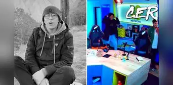 Fallece 'Machaq', integrante de la Roro Network, y 'El Grillo' lo despide con emotivo mensaje Fallece 'Machaq', integrante de la Roro Network, y 'El Grillo' lo despide con emotivo mensaje