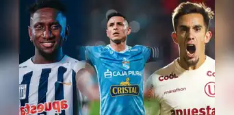 Tabla de posiciones de la Liga 1 2025: así se encuentra el acumulado para la fecha 4 del Torneo Clausura Tabla de posiciones de la Liga 1 2025: así se encuentra el acumulado para la fecha 4 del Torneo Clausura