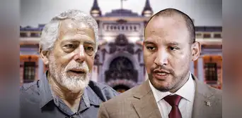 Gustavo Gorriti responde a Alejandro Muñante tras citarlo a declarar al Congreso: "No concurriré a su viciada comisión" Gustavo Gorriti responde a Alejandro Muñante tras citarlo a declarar al Congreso: "No concurriré a su viciada comisión"