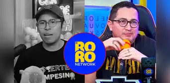 Carlos Orozco se despide de ‘Machaq’, integrante de la Roro Network con emotivo mensaje: "Era un rebelde contra la fatalidad" Carlos Orozco se despide de ‘Machaq’, integrante de la Roro Network con emotivo mensaje: "Era un rebelde contra la fatalidad"