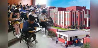 Postulantes podrán pagar el examen de admisión UNI 2025-ll con Yape: ¿cuáles son los pasos a seguir? Postulantes podrán pagar el examen de admisión UNI 2025-ll con Yape: ¿cuáles son los pasos a seguir?