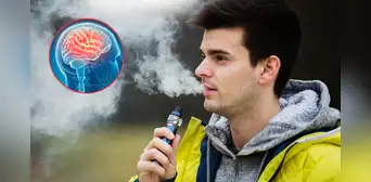 Minsa alerta sobre impacto del vapeo y tabaco en salud mental de adolescentes Minsa alerta sobre impacto del vapeo y tabaco en salud mental de adolescentes