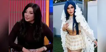 Cantante mexicana Bellakath revela que estuvo a punto de morir tras una cirugía estética: “Perdí muchísima sangre”