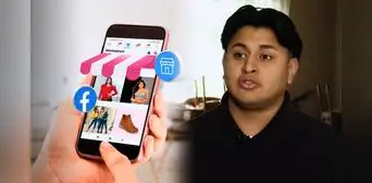Suplantan identidad de estudiante peruano para estafar en Marketplace y roban más de S/20.000: "Me han demandado"