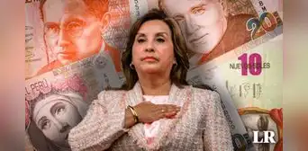 Nuevo viaje de Dina Boluarte costará casi medio millón de soles al Estado Nuevo viaje de Dina Boluarte costará casi medio millón de soles al Estado