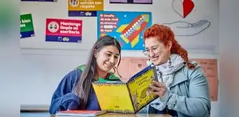 Este es el país líder en educación en América Latina, según el Índice de Resultados Escolares: no es Brasil ni Argentina