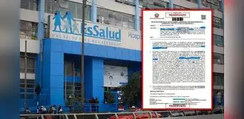 Investigan a coronel de la Policía Nacional por presunto abuso sexual Investigan a coronel de la Policía Nacional por presunto abuso sexual