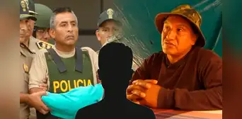 Sentencian a 15 años de prisión a aliado de “camarada Artemio” y “camarada Rubén”, líderes de Sendero Luminoso Sentencian a 15 años de prisión a aliado de “camarada Artemio” y “camarada Rubén”, líderes de Sendero Luminoso