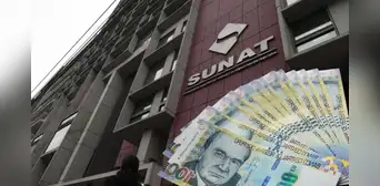 INEI: Áncash, Cusco y La Libertad lideran crecimiento de tributos internos en mayo 2025