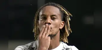 Medio brasileño dio elogiable calificación a André Carrillo tras marcar su primer gol en el Brasileirao: "Generó peligro" Medio brasileño dio elogiable calificación a André Carrillo tras marcar su primer gol en el Brasileirao: "Generó peligro"