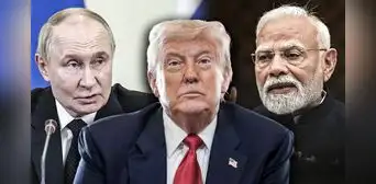 Exembajador indio en Rusia asegura que ataques de Trump a los BRICS conducirá a la "desdolarización" de la economía