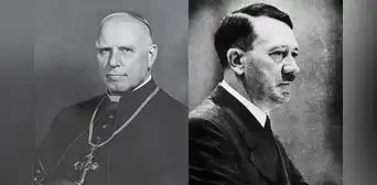 Clemens von Galen, el obispo que desafió a Hitler, arriesgó su vida y alzó la voz contra la eutanasia nazi Clemens von Galen, el obispo que desafió a Hitler, arriesgó su vida y alzó la voz contra la eutanasia nazi