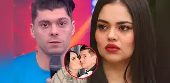 Natalia Segura publica conmovedor mensaje sobre el estado de su matrimonio con Ignacio Baladán: "Hay días grises" Natalia Segura publica conmovedor mensaje sobre el estado de su matrimonio con Ignacio Baladán: "Hay días grises"