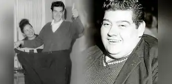 El hombre que hizo el ayuno más largo de la historia durante 382 días y la verdad que quedó documentada sobre los límites del cuerpo humano El hombre que hizo el ayuno más largo de la historia durante 382 días y la verdad que quedó documentada sobre los límites del cuerpo humano
