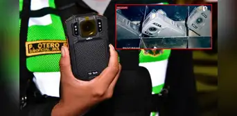 Ministerio del Interior gastó cerca de S/4 millones en 'bodycam' y no se usarían desde el 2022