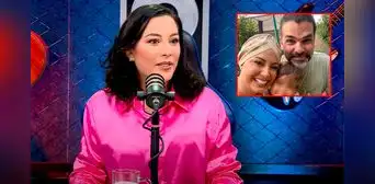 Natalia Salas revela mensaje que envió a su familia cuando le diagnosticaron cáncer: "No lloren por mí"
