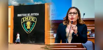 Congresista Francis Paredes bajo sospecha de recibir más de S/60 mil por nombramientos en el INPE Congresista Francis Paredes bajo sospecha de recibir más de S/60 mil por nombramientos en el INPE
