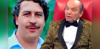 Melcochita sorprende al revelar detalles de un show privado a Pablo Escobar: "Si le decía que cantaba mal, me convertía en ducha"