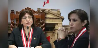 Patricia Benavides: JNJ da plazo hasta hoy a Delia Espinoza para reponerla como fiscal suprema Patricia Benavides: JNJ da plazo hasta hoy a Delia Espinoza para reponerla como fiscal suprema