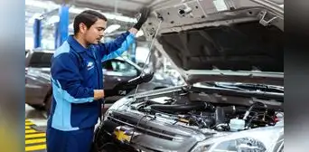 ¿Cómo hacer mantenimiento preventivo a tu vehículo y evitar gastos innecesarios en el taller?
