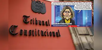 Golpe en la lucha contra la corrupción: Carlincatura ironiza las apreciaciones sobre la ley de extinción de dominio
