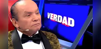 Melcochita confiesa que alto ejecutivo de televisión peruana le hizo propuesta indecente: "Tenía mi piel, era pura fibra"