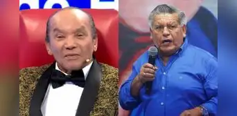 Melcochita expone la jugosa suma que cobró por show privado para César Acuña durante la pandemia: “Encantado” Melcochita expone la jugosa suma que cobró por show privado para César Acuña durante la pandemia: “Encantado”