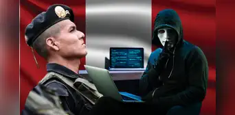 Ciberataque expone a miles en Perú: ‘Gatito FBI’ roba datos y denuncias a la PNP para venderlos en la dark web