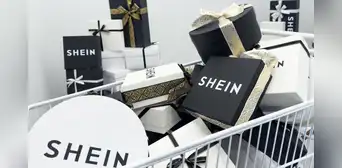 Italia multa a la empresa Shein con 1 millón de euros por engañar sobre los beneficios ambientales de sus productos Italia multa a la empresa Shein con 1 millón de euros por engañar sobre los beneficios ambientales de sus productos