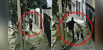 Golpean brutalmente a joven en Surco para robarle cadena de oro de US$3.000: tuvieron que suturarle la cabeza Golpean brutalmente a joven en Surco para robarle cadena de oro de US$3.000: tuvieron que suturarle la cabeza