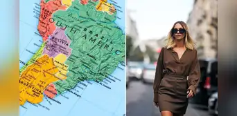 ¿Cuál es el país con la gente más hermosa de América Latina? Este lidera el ranking en 2025 ¿Cuál es el país con la gente más hermosa de América Latina? Este lidera el ranking en 2025