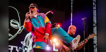 Limp Bizkit en Perú 2025: fecha del concierto, entradas y todo lo que debes saber Limp Bizkit en Perú 2025: fecha del concierto, entradas y todo lo que debes saber