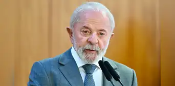 Lula confirma que se presentará a las elecciones presidenciales 2026 en Brasil: buscará cuarto mandato a los 80 años