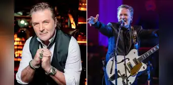 Miguel Mateos, leyenda del rock latinoamericano, regresa al Perú: entradas, fecha y lugar de su show